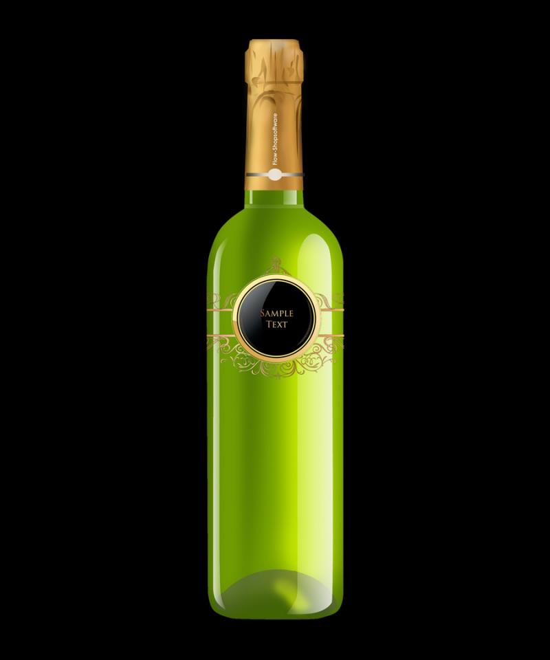 Weißwein Green-Gold